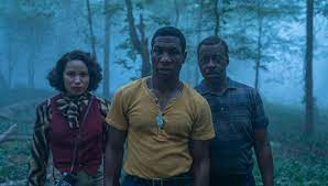 Lovecraft country is streaming now on hbo max. Lovecraft Country Cancelled Hbo Show Not Returning For Second Season