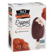 An aptly named brand, the chocolate cashew milk ice cream was just as good (maybe better) than traditional ice cream. 15 Best Dairy Free Ice Cream Brands Vegan Lactose Free And Gluten Free Ice Cream