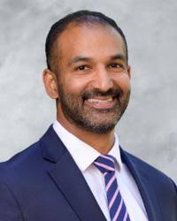 Dr. Harrison Cash, MD