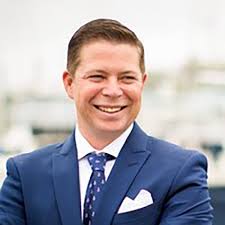 The ACY Yachts Marina Del Rey Office