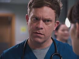 Duncan Pow Interview