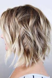Here is a list of fabulous layered hairstyles & haircuts that are extra trendy, but also super functional and easy maintenance for women like you! 50 Chic Medium Length Layered Hair Lovehairstyles Com
