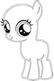 My little pony coloring book twilight sparkle filly mlp colouring pages #mylittlepony #mlp #hasbro #coloringbook #coloring #twilightsparklepowerpuff girls co. Pin By Anna On Mlp Filly Base In 2021 Mlp Drawing Base Drawing Bases My Little Pony