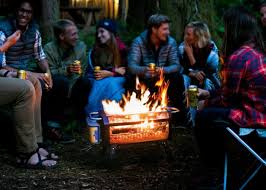 Check spelling or type a new query. Biolite Firepit Smokeless Fire Now Available From 199 Geeky Gadgets