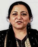 Prof. Madhu Kishwar