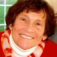 Gail Hussey Obituary