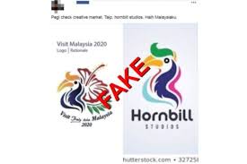 Ada 20 gudang lagu pelancaran tahun melawat malaysia 2020 terbaru, klik salah satu untuk download lagu mudah dan cepat. Dakwaan Logo Tmm 2020 Diciplak Ini Jawab Menteri Viral Mstar