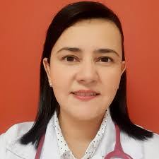 Tania Mayorga's Instagram, Twitter & Facebook