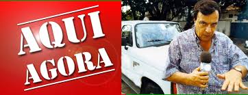 Resultado de imagem para AS RADIOS E TV QUE GIL GOMES TRABALHOU