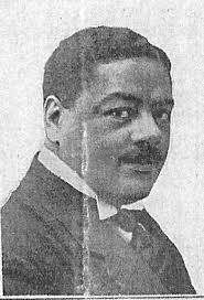 Två sångare Jackson