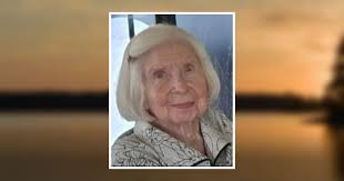 Hazel Benfield Kenney Obituary November 8, 2025