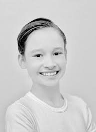 Brown and Beige Photography Fashion Proposal