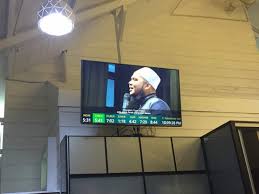 Jadual waktu solat seluruh negeri pulau pinang waktu solat adalah peruntukan tempoh atau selang masa tertentu bagi masyarakat muslim menjalani syariat solat sama ada fardhu ataupun sunat. Pemasangan Smart Solah Display Jam Solat Tv Di Surau Residensi Seri Pauh Pulau Pinang Smart Solah Display