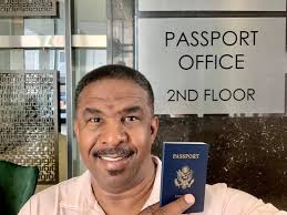 Passport appointment services highly recommended