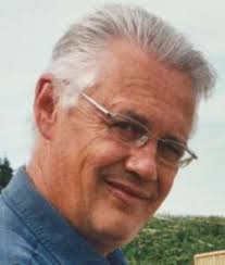 Paul Potvin (Avis de décès)