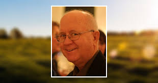 William Wharrie Obituary 2017