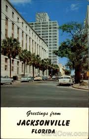 Greetings From Jacksonville Florida Jacksonville Florida Jacksonville Florida