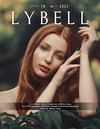 Issue 78 — LYBELL Magazine