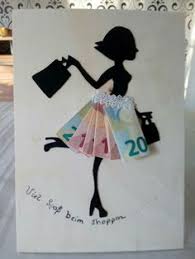 Ein originelles geschenk zum vortragen während der feier oder als. Die 12 Besten Ideen Zu Shopping Gutschein Karten Basteln Karten Selber Basteln Gutschein Basteln