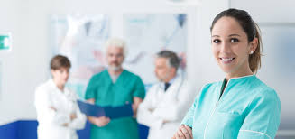 Hier finden sie informationen zu studium und lehre an der medizinischen fakultät der uni hamburg. Krankenschwester Ausbildung Beruf Mystipendium