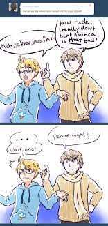 Pin By Sabacat On Hetalia Russia X America Hetalia Funny Hetalia America Hetalia
