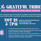 The Grateful Tribe: Holiday Fiesta & Love Local Ma... event in Lee's Summit, MO