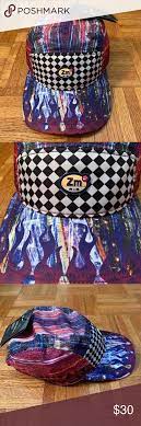 Nike Zoom Air Aw84 Spectrum Adjustable Hat Limited Adjustable Hat Nike Air Zoom Nike Zoom