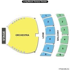 Terrace Theatre Seating Chart Related Keywords Suggestions