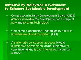 It covers different aspects of industrialized building systems (ibss), which have the potential to promote productivity resiliency by stakeholders in malaysian construction industry. Industrialised Building System Ibs Global Adoption Lessons Learned