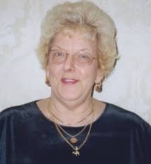 Gloria Abraham Obituary (1940-11-22