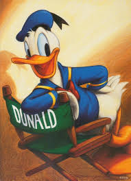 Disney Whisperer On Twitter Duck Cartoon Disney Duck Donald Duck