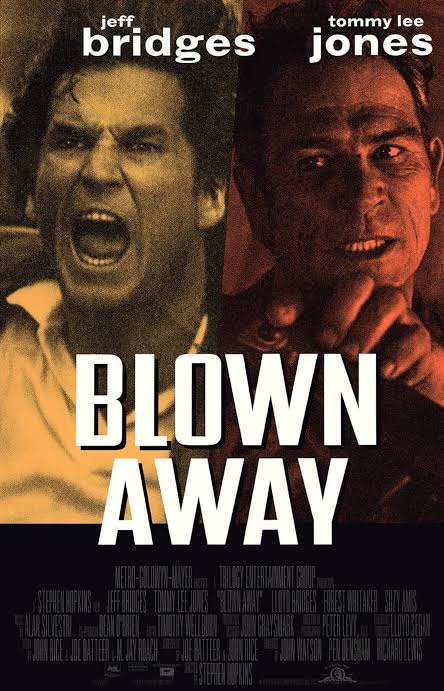 Blown Away (Film) - TV Tropes