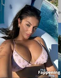 Fati Vazquez  fativazquez  fativazquezd Nude Leaks OnlyFans Photo 21 |  TheFappening