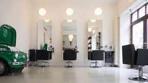 11 Sehr Gute Und Schone Friseur Salons In Munchen Mit Vergnugen Munchen