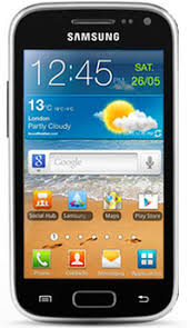 Unlock code is composed like this: How To Unlock Samsung Galaxy Ace 3 Gt S7275 S7270 S7272 Unlocking Code Available Here