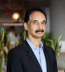 S2G Strengthens Its Acceleration Platform and AI Growth Initiatives with  the Appointment of Vikram Sharma as Operating Partner