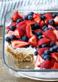 38 Fun Desserts For Teens To Make At Home Desserts Summer Desserts Pretzel Desserts