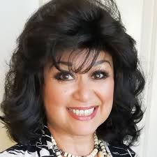 Patty Civalleri Author Page