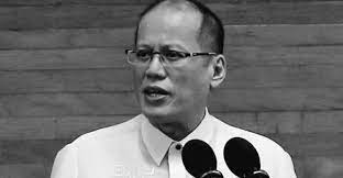 Aquino iii, the 15th president of the republic of the philippines, died peacefully in his sleep early thursday morning (june 24). Yc4flldqapyllm