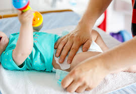 What To Do If Your Infant Falls Off The Bed Cleveland Clinic