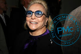 Tom & Kathy Freston and Lynn & Evelyn de Rothschild host a Party to  Celebrate Arianna Huffington's New Book, "ON BECOMING FEARLESS"