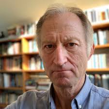 Writing the Last Page — Going West Writers Festival