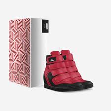 Your indian malay stock images are ready. Cara S A Custom Shoe Concept By Taniyah Davis