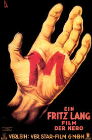 The director/screenwriter deftly evokes the soiled and shoddy world of. M 1931 Film Wikipedia