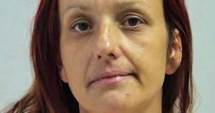 Reedsburg woman charged with OWI and OWI with children in same week