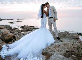 Maybe you would like to learn more about one of these? Paola Maria Hochzeit Jetzt Heiratete Sie Sascha Moda Noch Mal In Sizilien Starzip