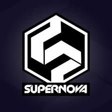 Get inspired by beautiful supernova logo designs. Supernova Esports Supernovaesgg Twitter
