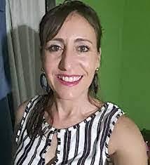 Lorena Guy's Instagram, Twitter & Facebook