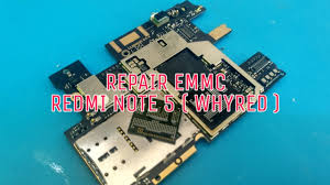 Defective charging unit or cable. Tutotial Replace Emmc Samsung G570y Youtube