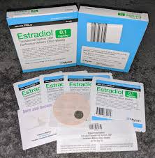 Image result for Transdermal Estrogen